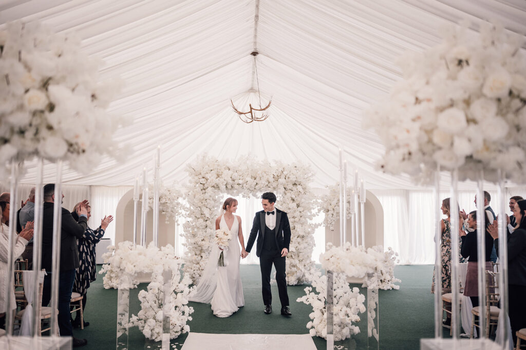Weddings | Chelmsford City Racecourse