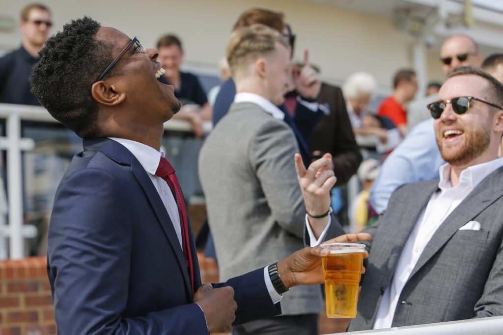 Race Day | Chelmsford City Racecourse