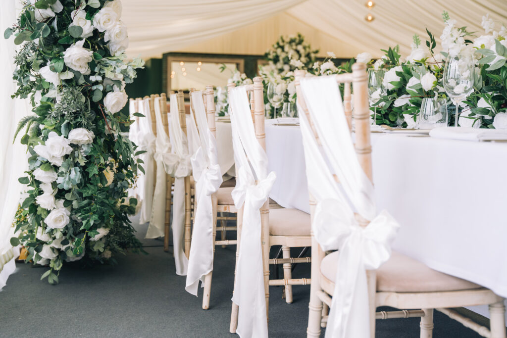 Weddings | Chelmsford City Racecourse