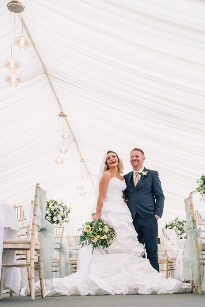 Weddings | Chelmsford City Racecourse