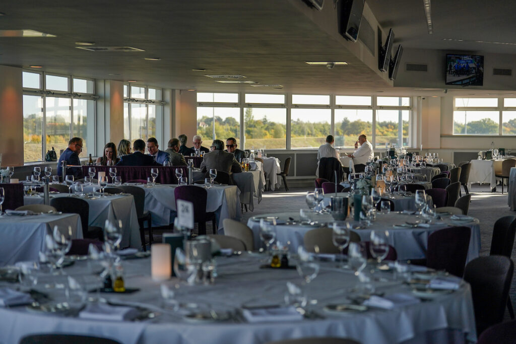 The Club | Chelmsford City Racecourse