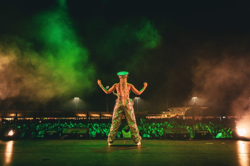 Ministry of sound | Chelmsford City Racecourse