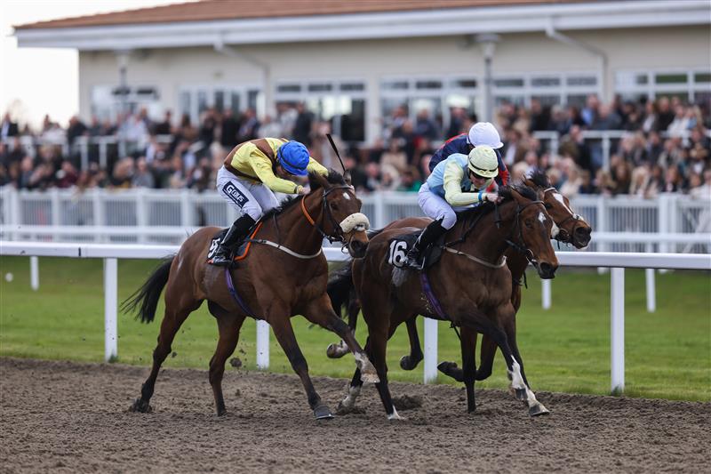 good friday news story